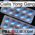 Cialis Yong Gang viagra4